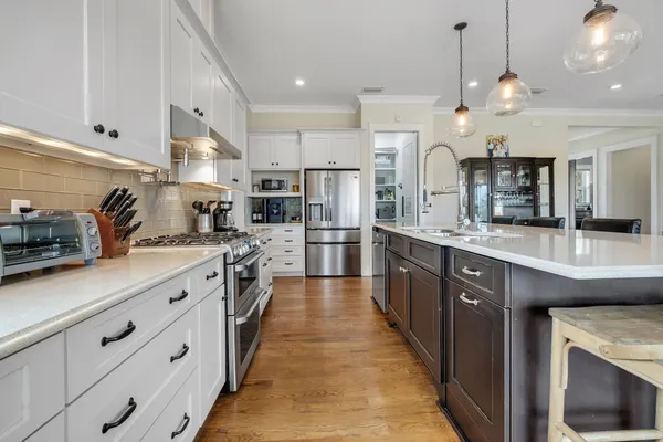 $1,199,000 | 3758 Longfellow Road, Tallahassee, FL 32311