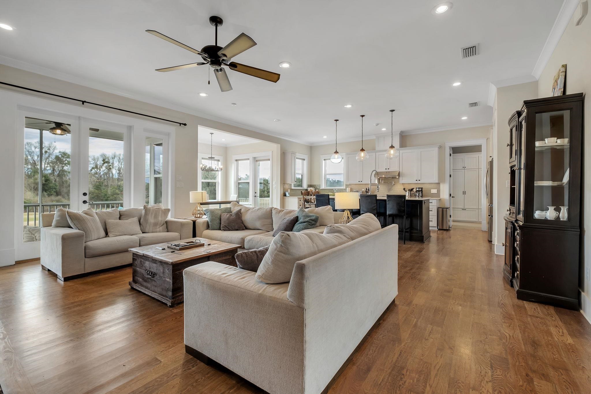 3758 Longfellow Road Tallahassee, FL 32311 - Photo 29 of 62