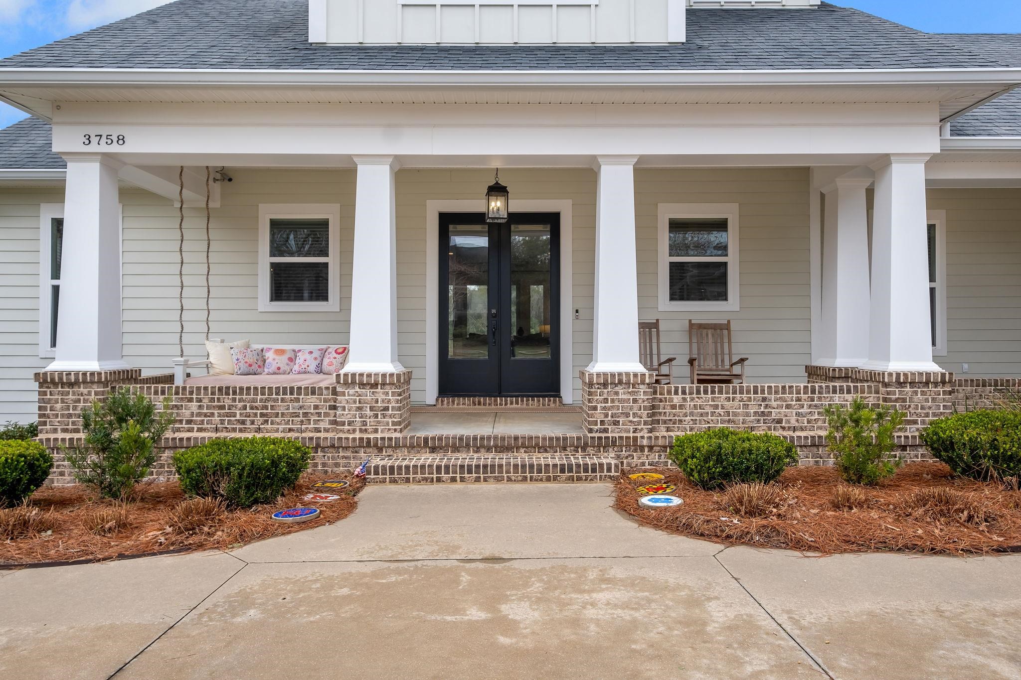 3758 Longfellow Road Tallahassee, FL 32311 - Photo 3 of 62