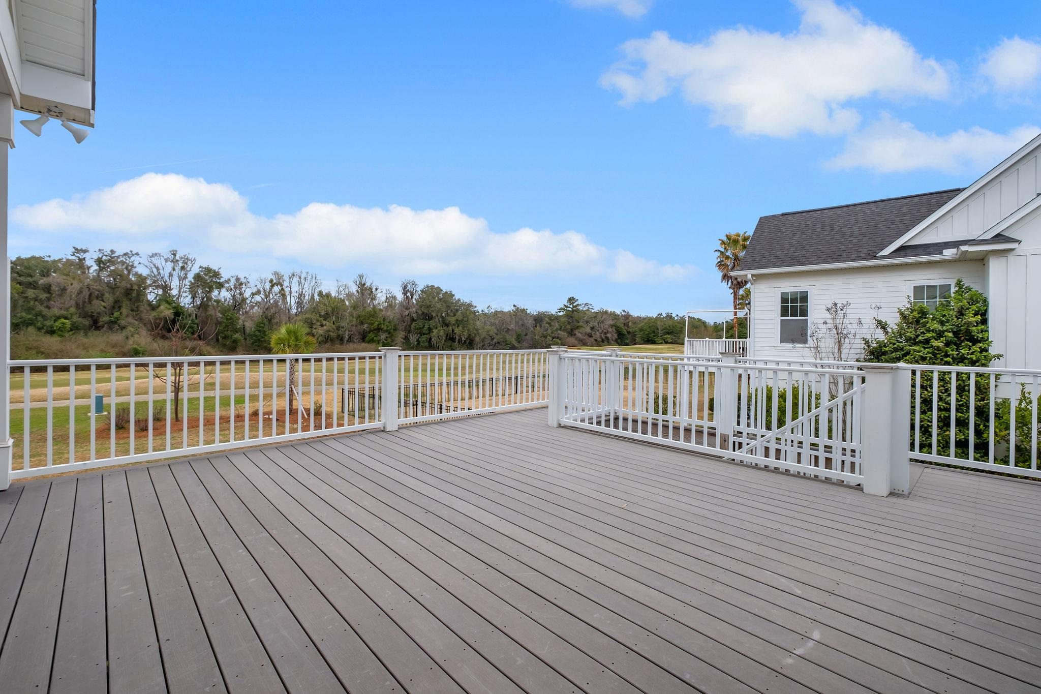 3758 Longfellow Road Tallahassee, FL 32311 - Photo 39 of 62