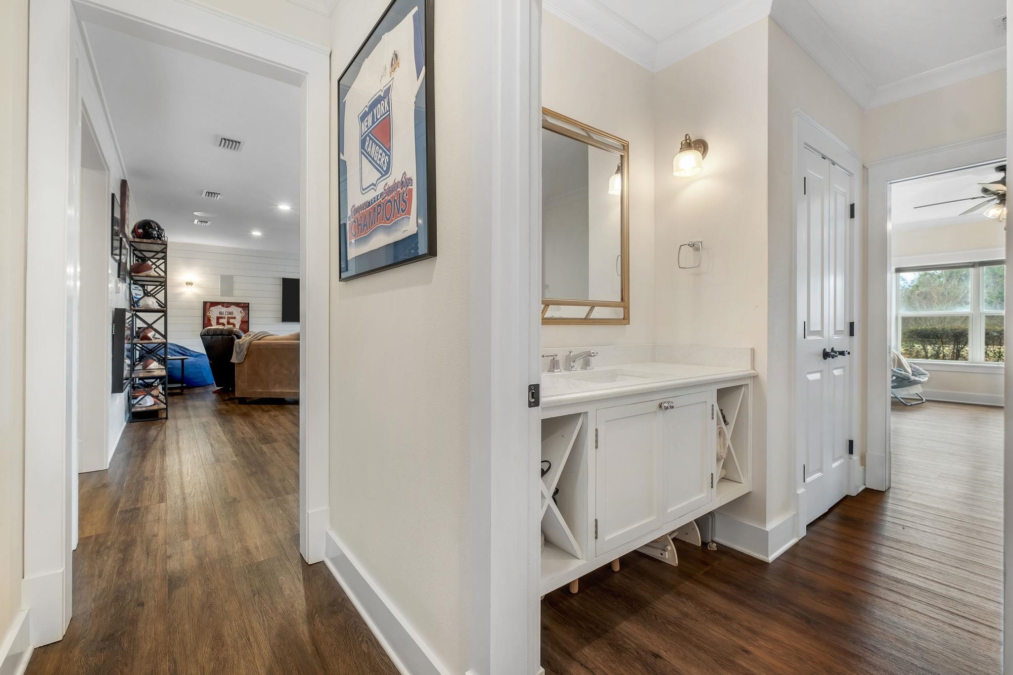 3758 Longfellow Road Tallahassee, FL 32311 - Photo 4 of 62