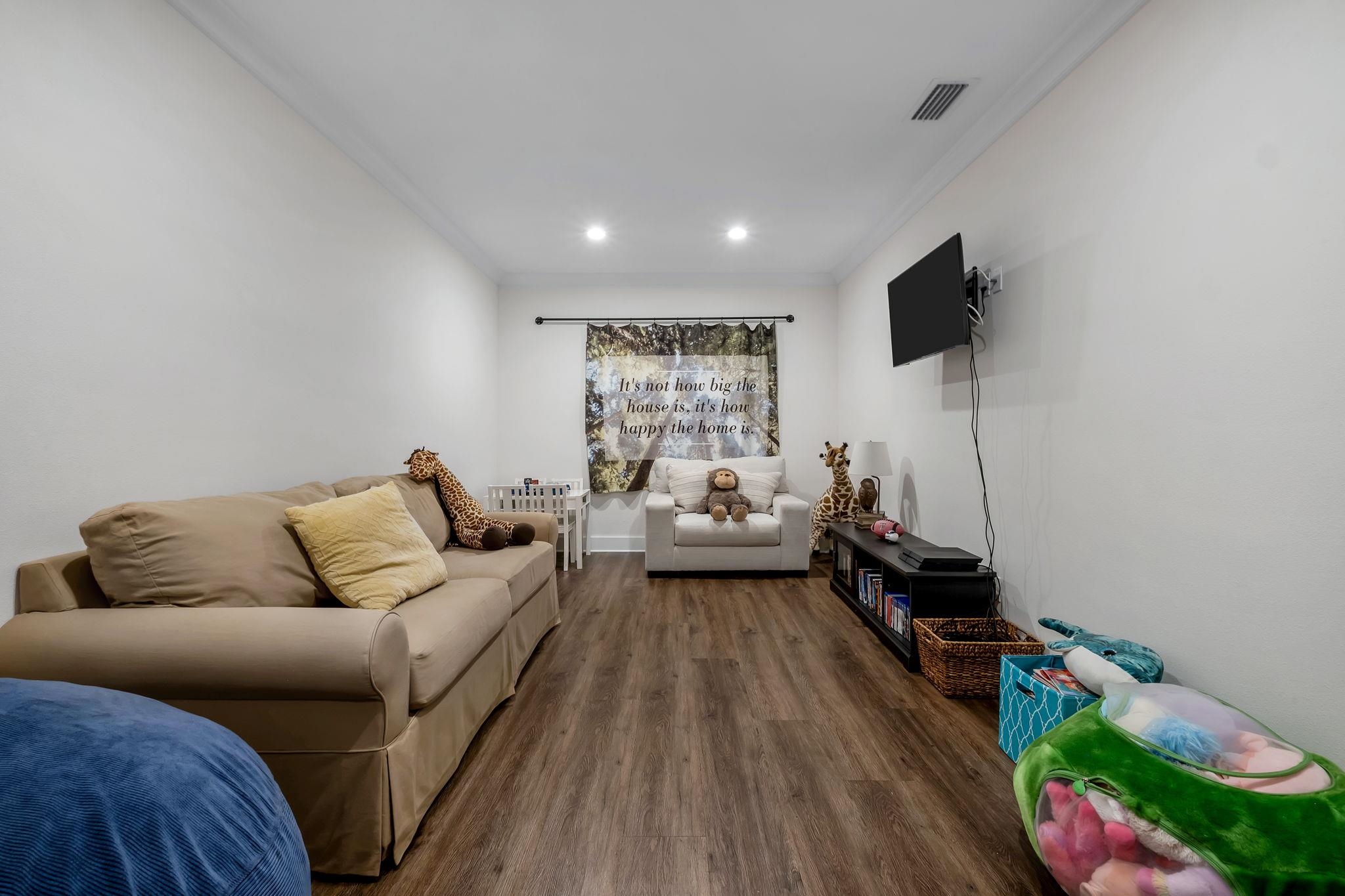 3758 Longfellow Road Tallahassee, FL 32311 - Photo 43 of 62