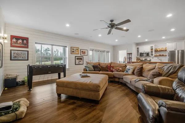 $1,199,000 | 3758 Longfellow Road, Tallahassee, FL 32311