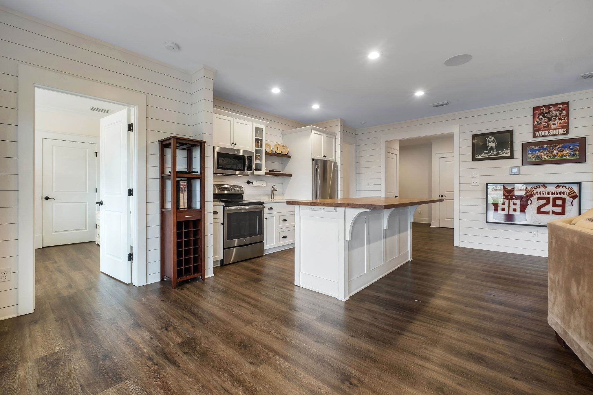 3758 Longfellow Road Tallahassee, FL 32311 - Photo 46 of 62