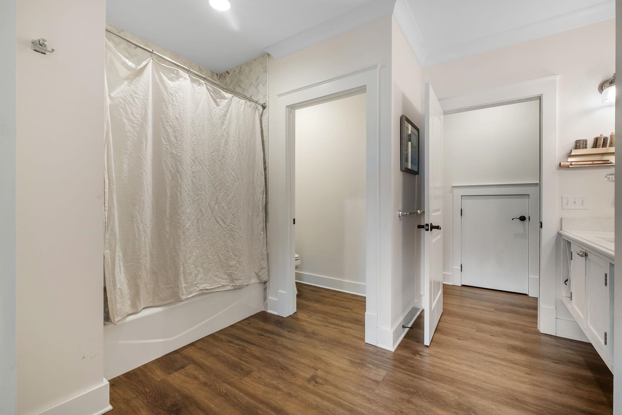 3758 Longfellow Road Tallahassee, FL 32311 - Photo 48 of 62