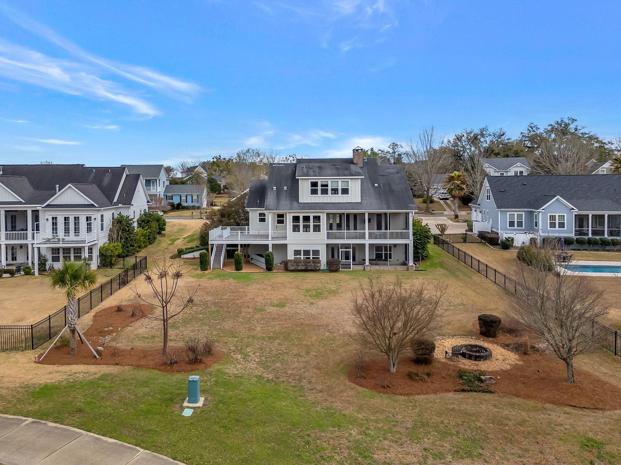 3758 Longfellow Road Tallahassee, FL 32311 - Photo 49 of 62