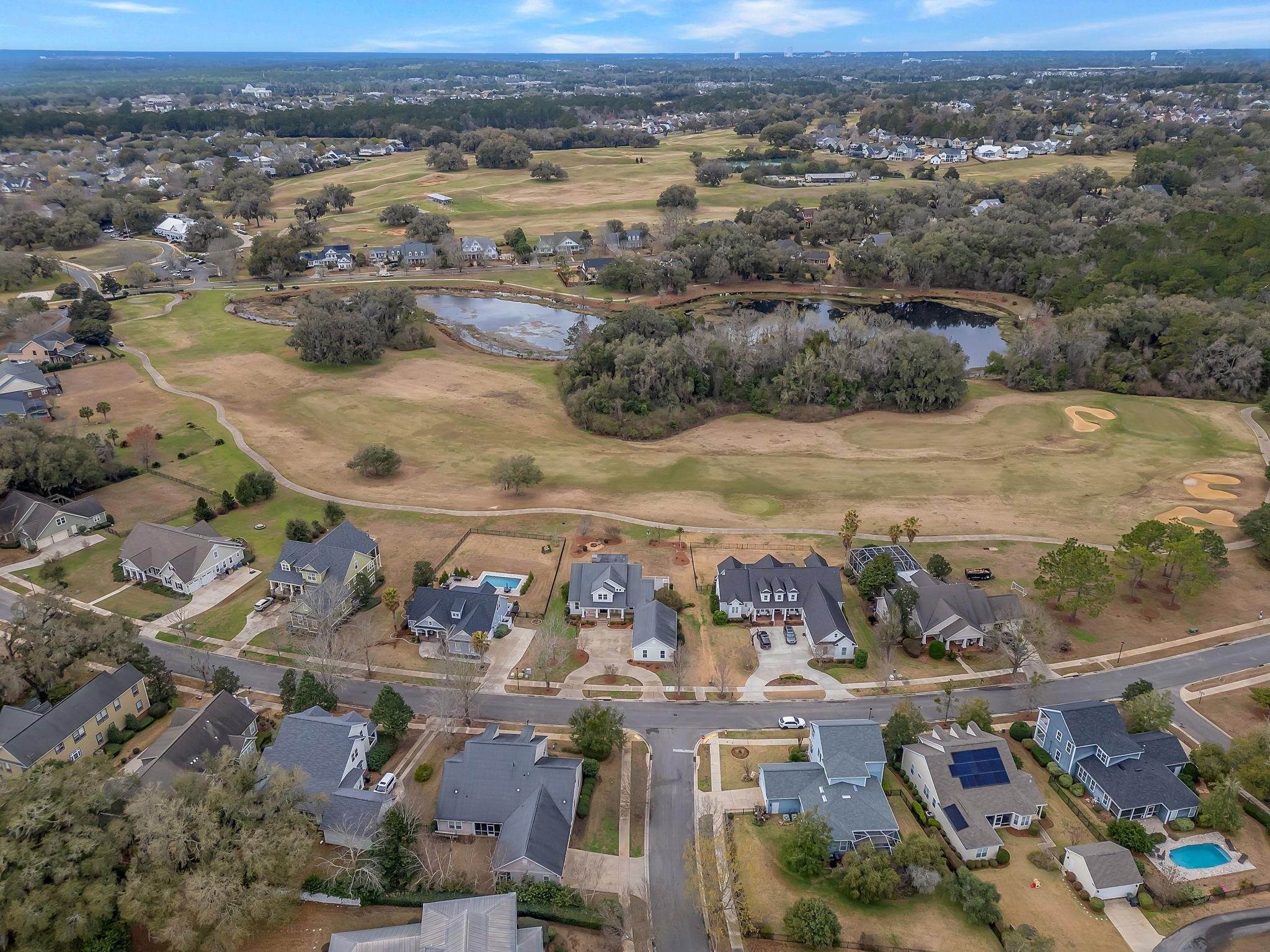 3758 Longfellow Road Tallahassee, FL 32311 - Photo 50 of 62