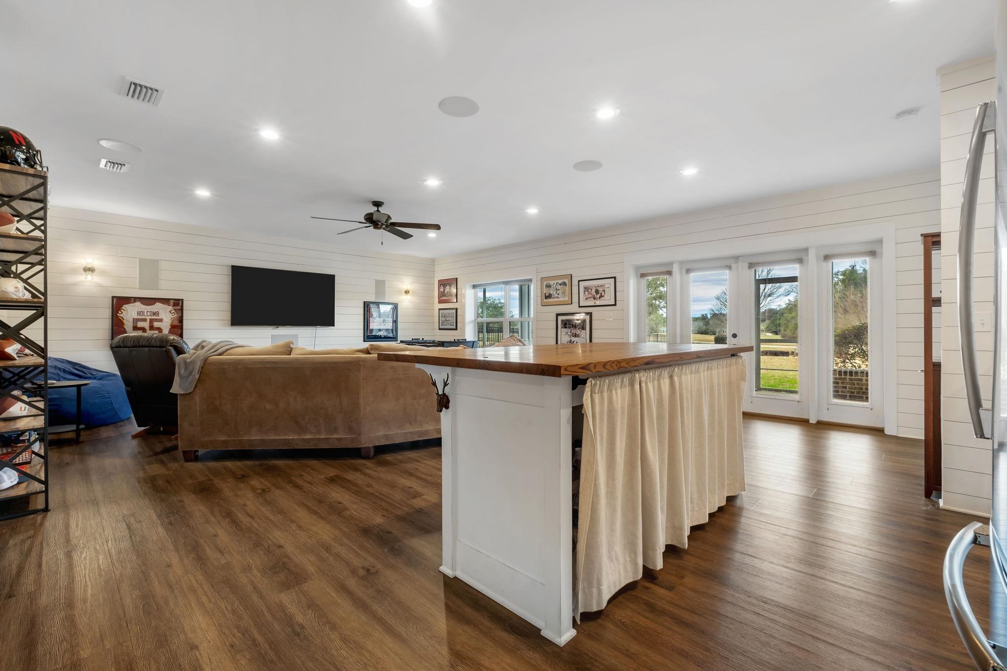 3758 Longfellow Road Tallahassee, FL 32311 - Photo 5 of 62