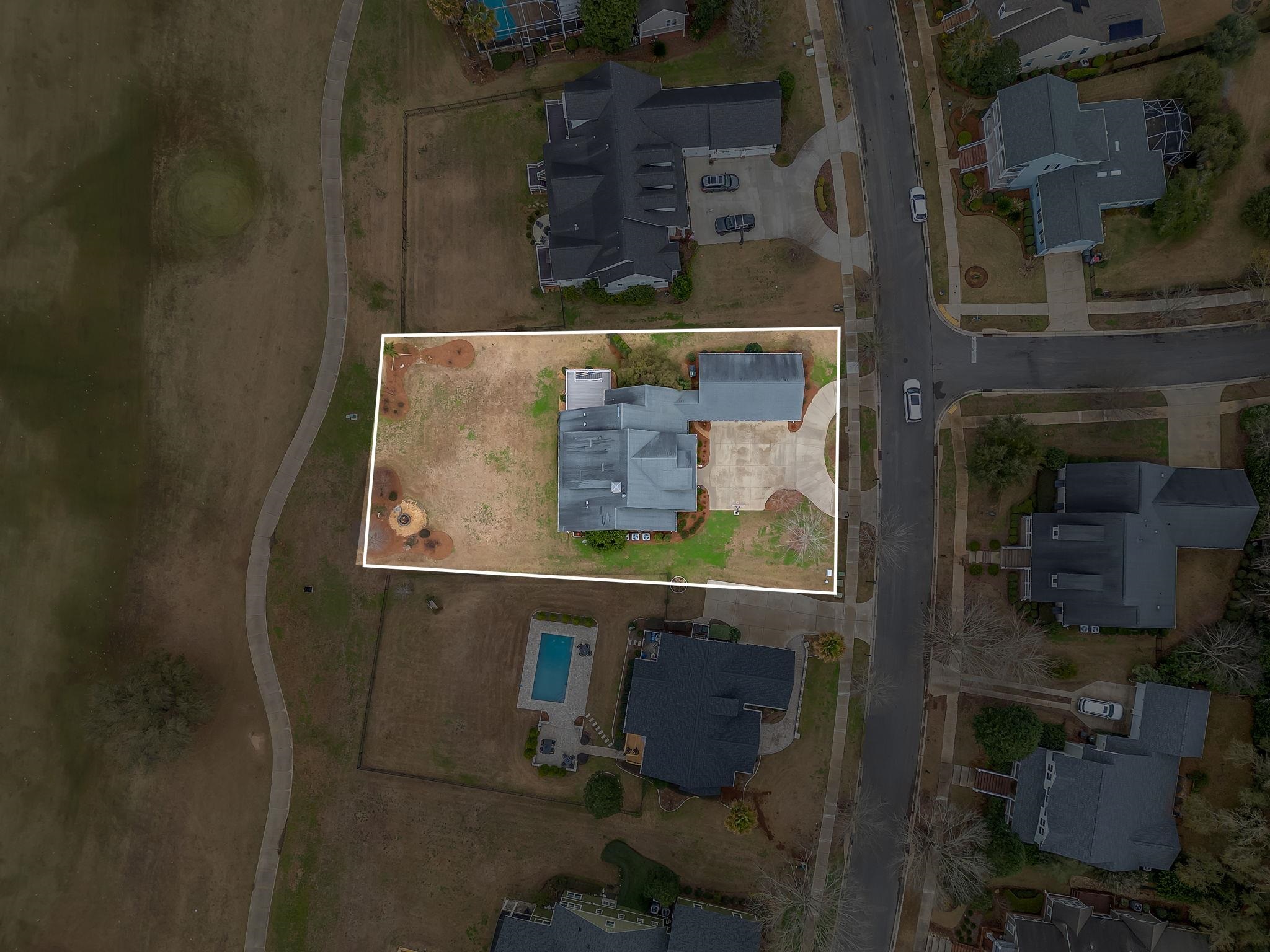 3758 Longfellow Road Tallahassee, FL 32311 - Photo 51 of 62