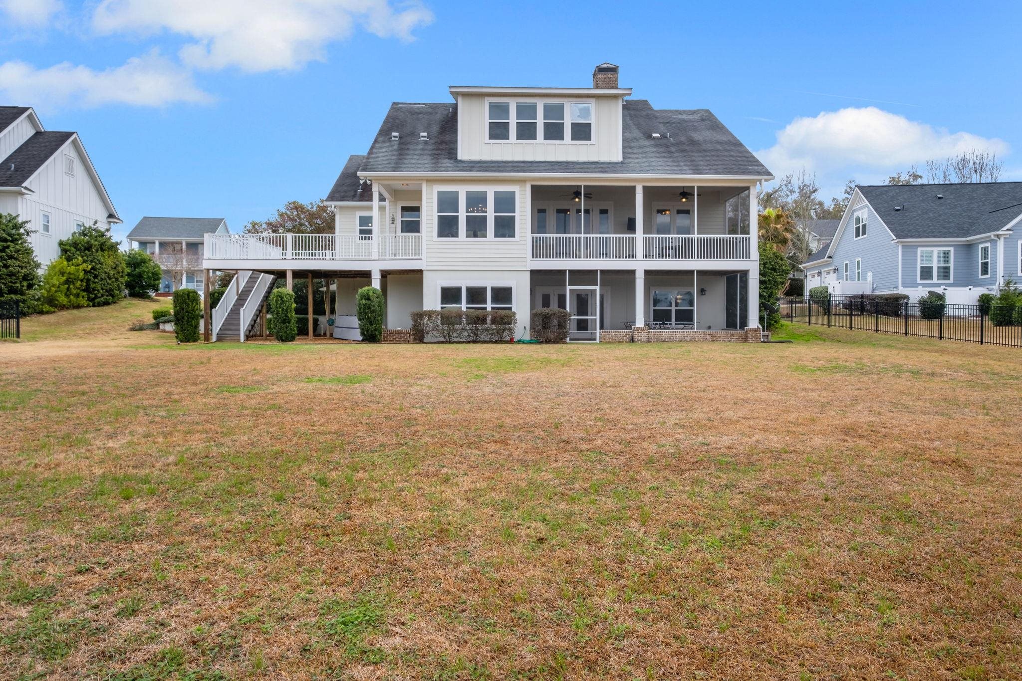 3758 Longfellow Road Tallahassee, FL 32311 - Photo 52 of 62