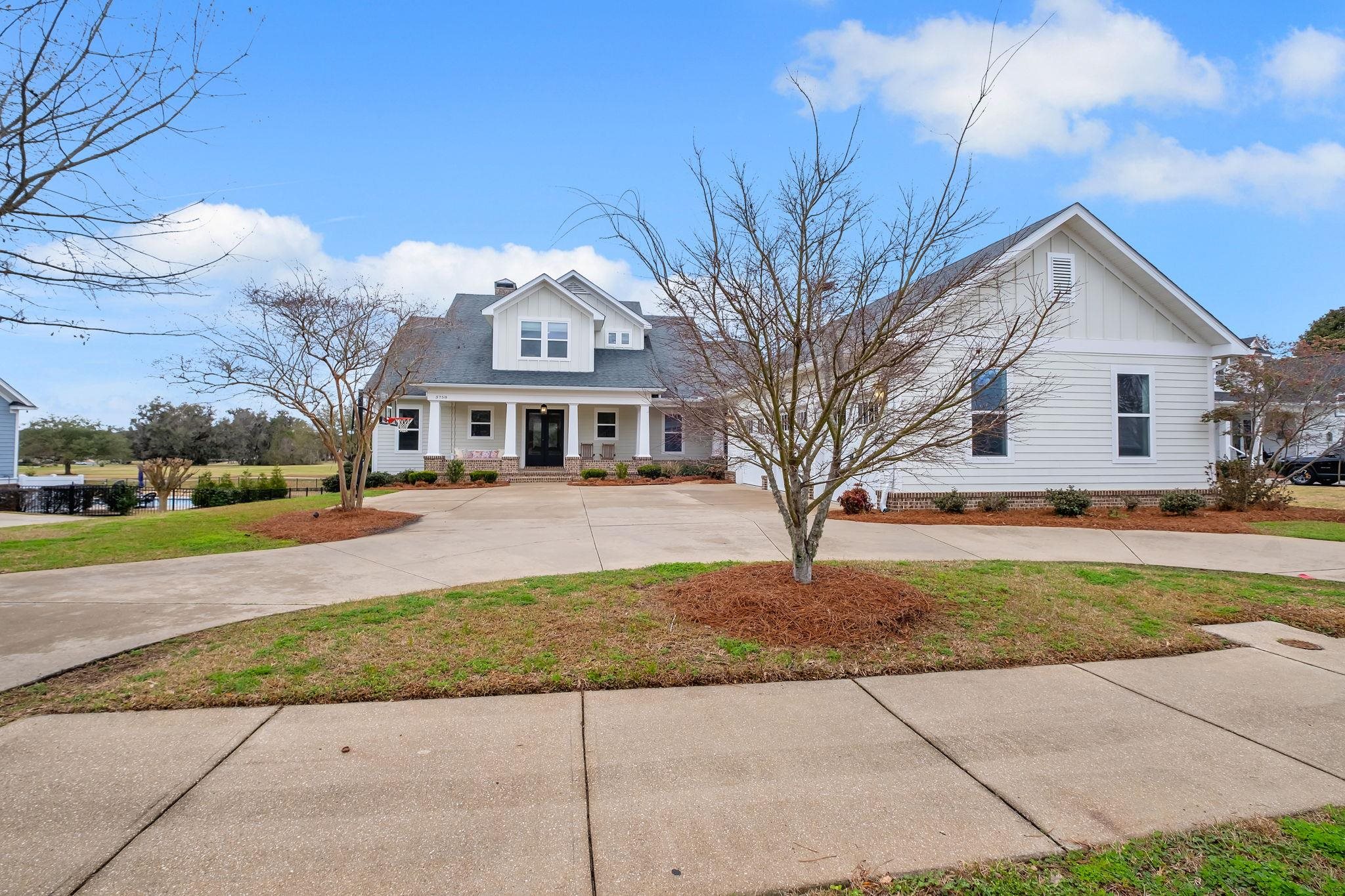 3758 Longfellow Road Tallahassee, FL 32311 - Photo 52 of 62