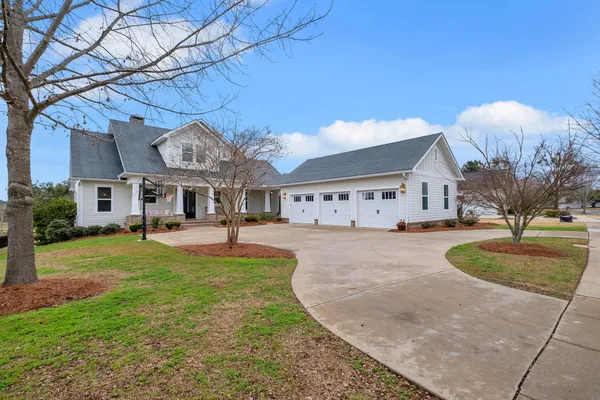 $1,199,000 | 3758 Longfellow Road, Tallahassee, FL 32311