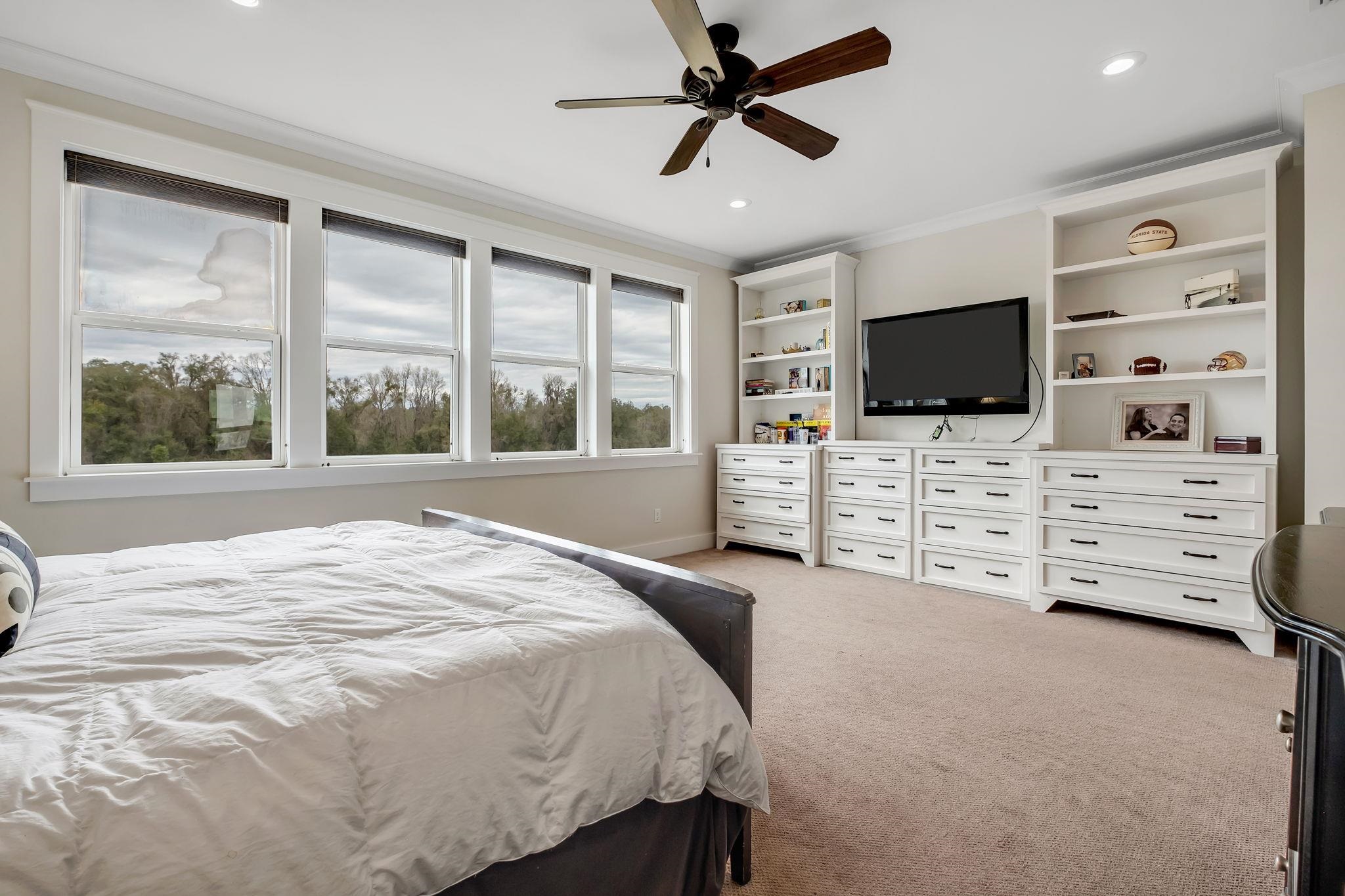 3758 Longfellow Road Tallahassee, FL 32311 - Photo 61 of 62