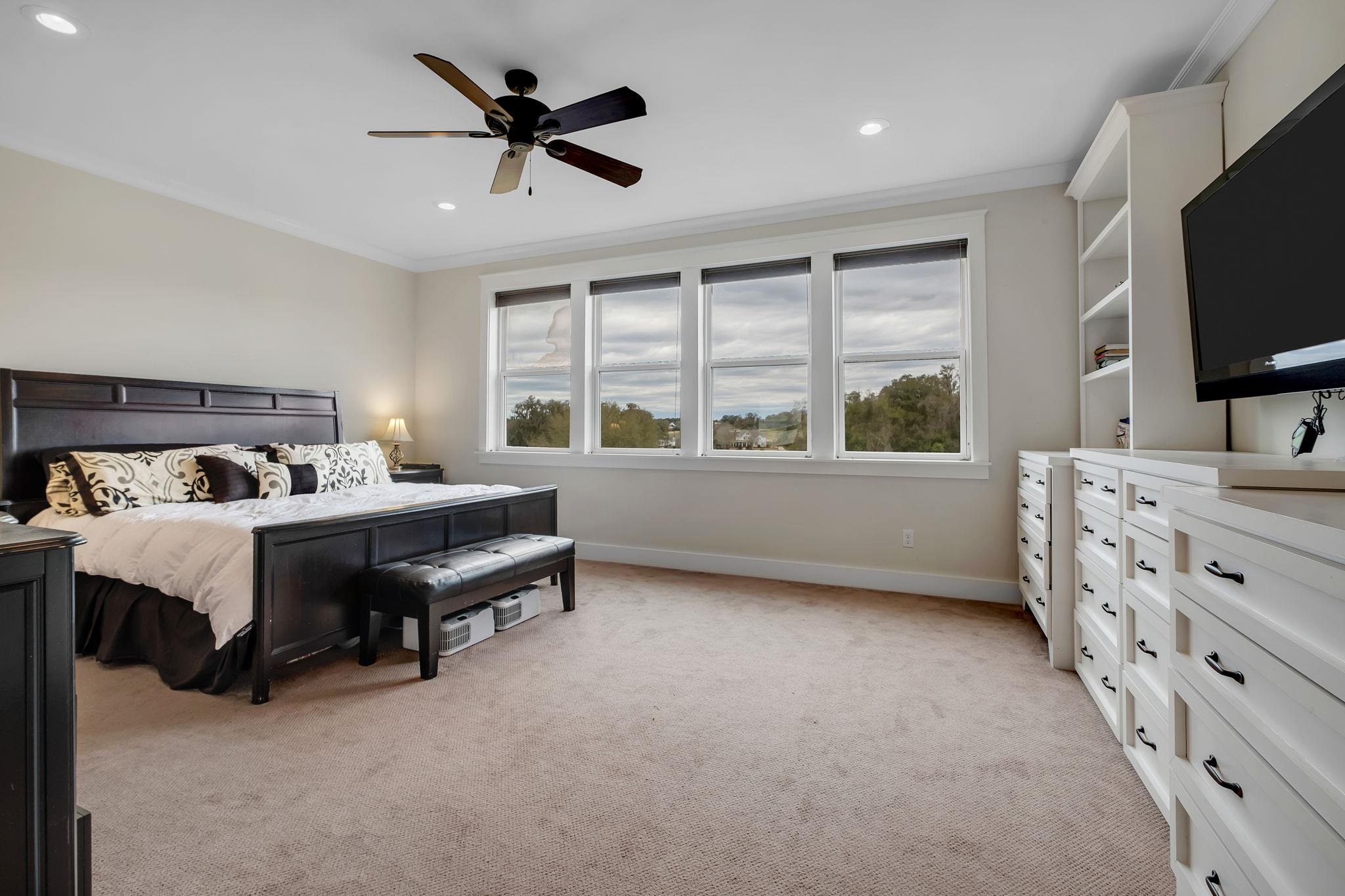 3758 Longfellow Road Tallahassee, FL 32311 - Photo 8 of 62