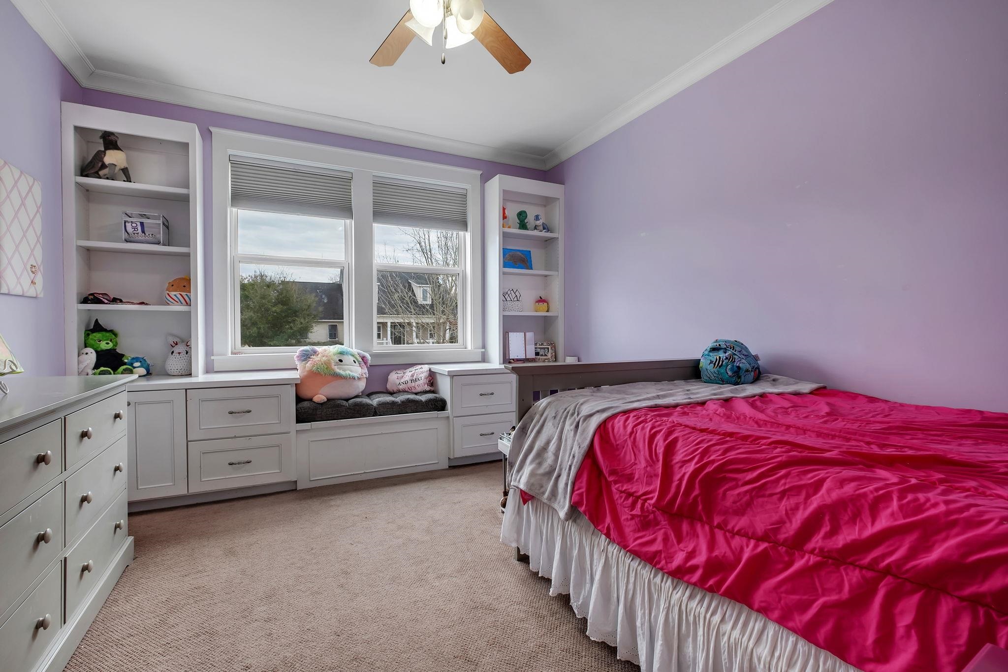 3758 Longfellow Road Tallahassee, FL 32311 - Photo 9 of 62