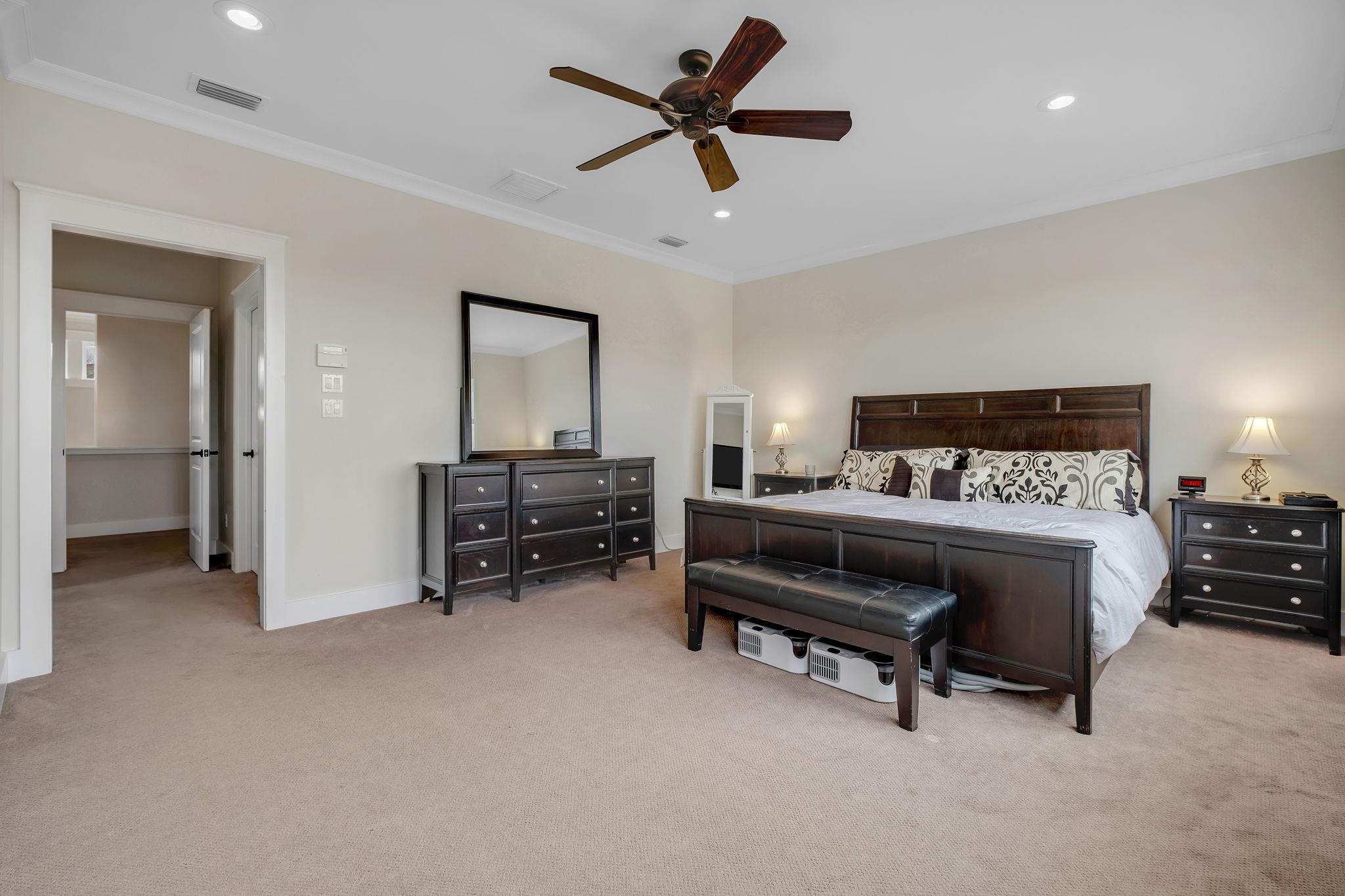 3758 Longfellow Road Tallahassee, FL 32311 - Photo 9 of 62
