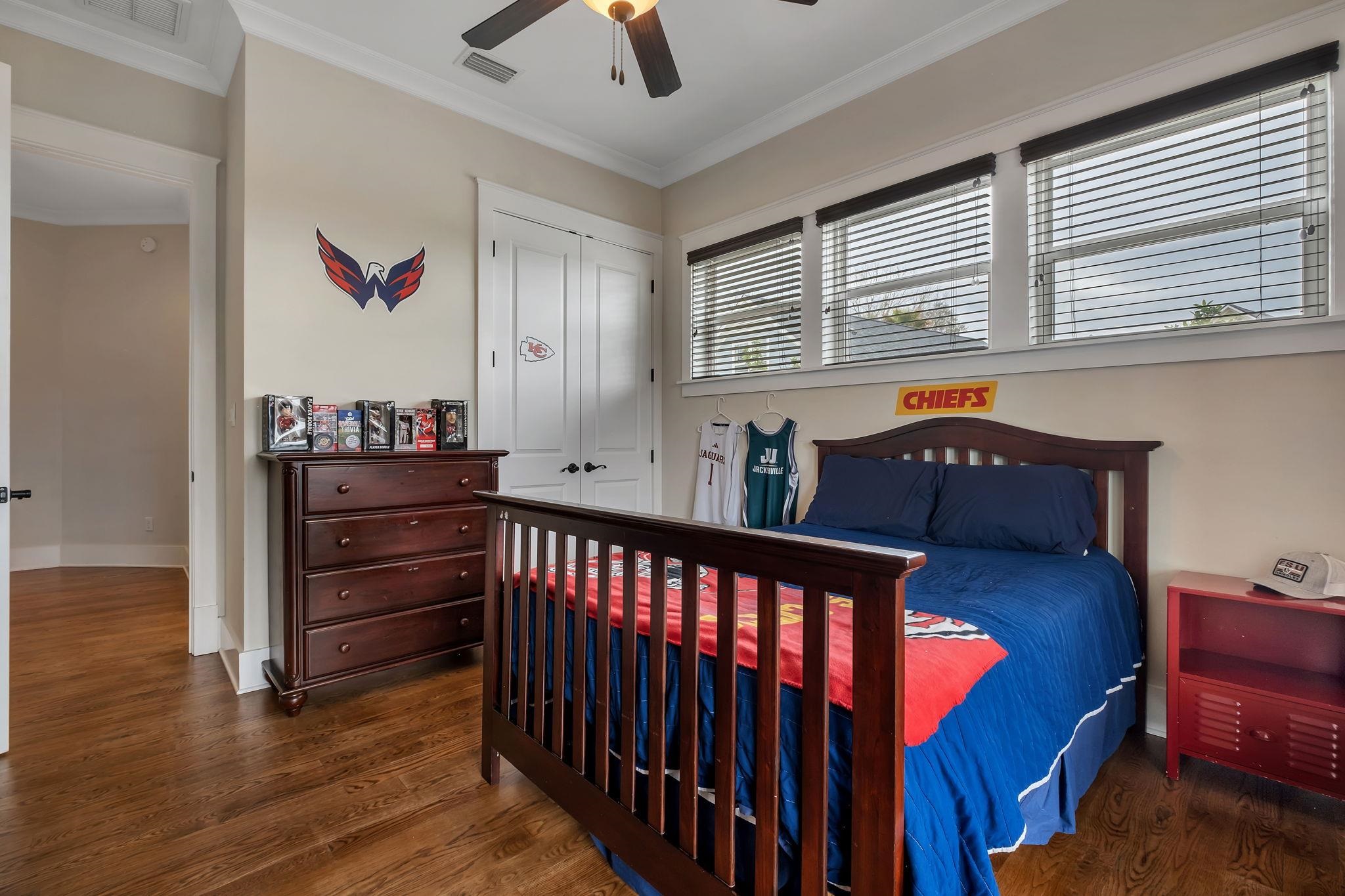 3758 Longfellow Road Tallahassee, FL 32311 - Photo 10 of 62