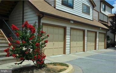 14107 William Street, Unit 16D Laurel, MD 20707 - Photo 2 of 23 Exterior (Rear)