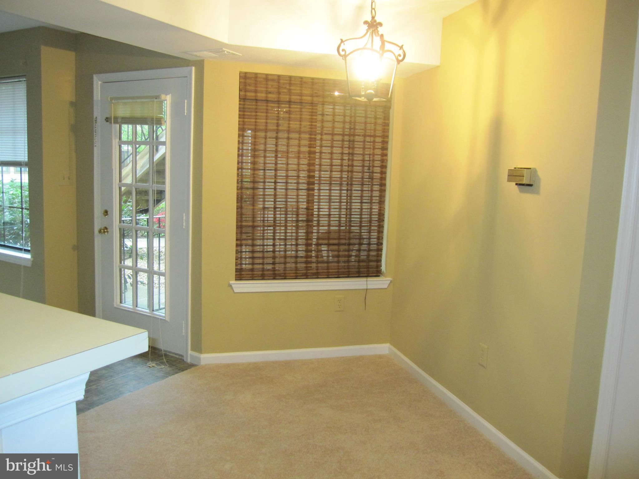 14107 William Street, Unit 16D Laurel, MD 20707 - Photo 15 of 23 Dining Room
