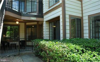 14107 William Street, Unit 16D Laurel, MD 20707 - Photo 20 of 23 Exterior (Front)