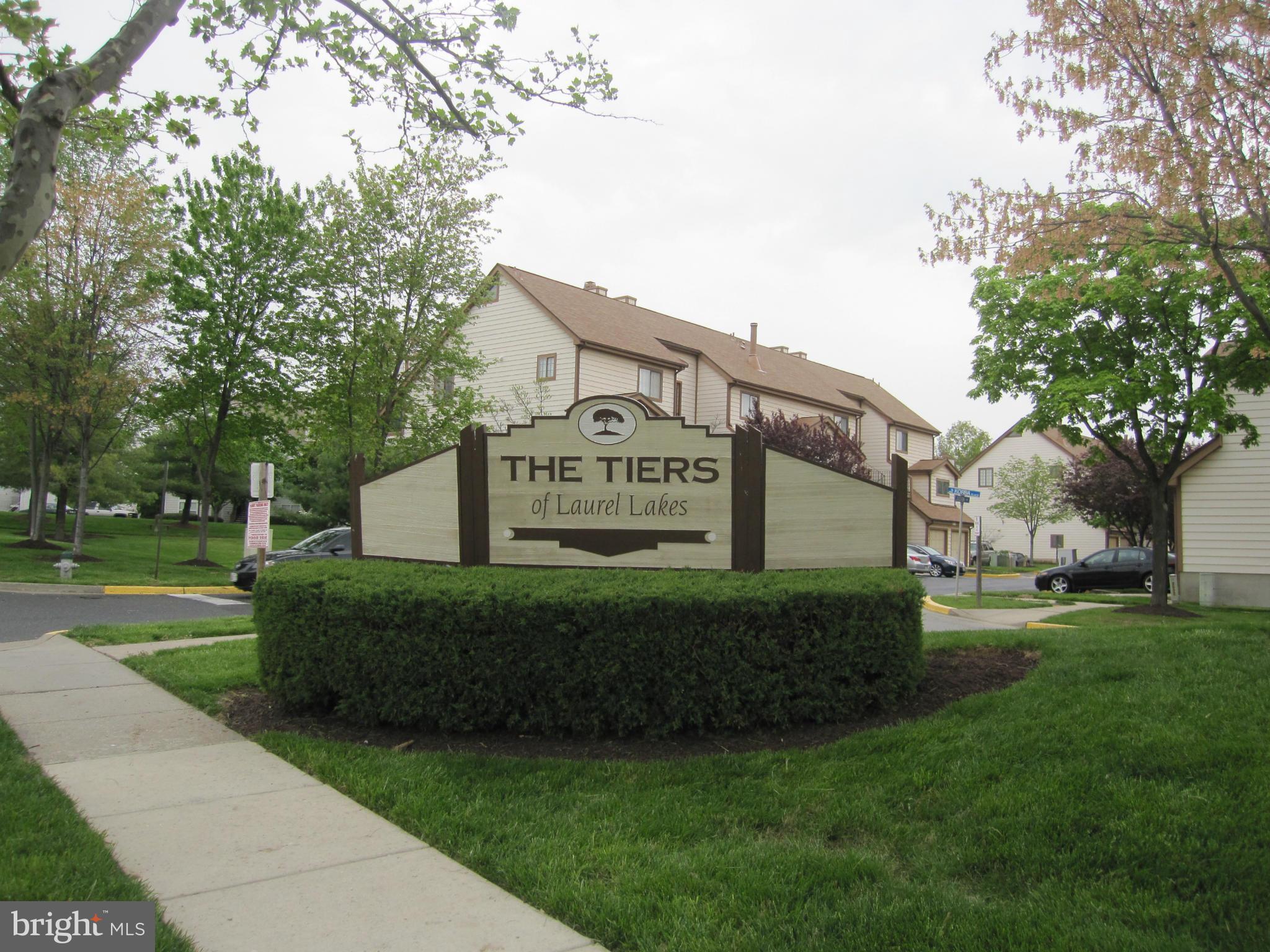 14107 William Street, Unit 16D Laurel, MD 20707 - Photo 21 of 23 Tiers Condo Development