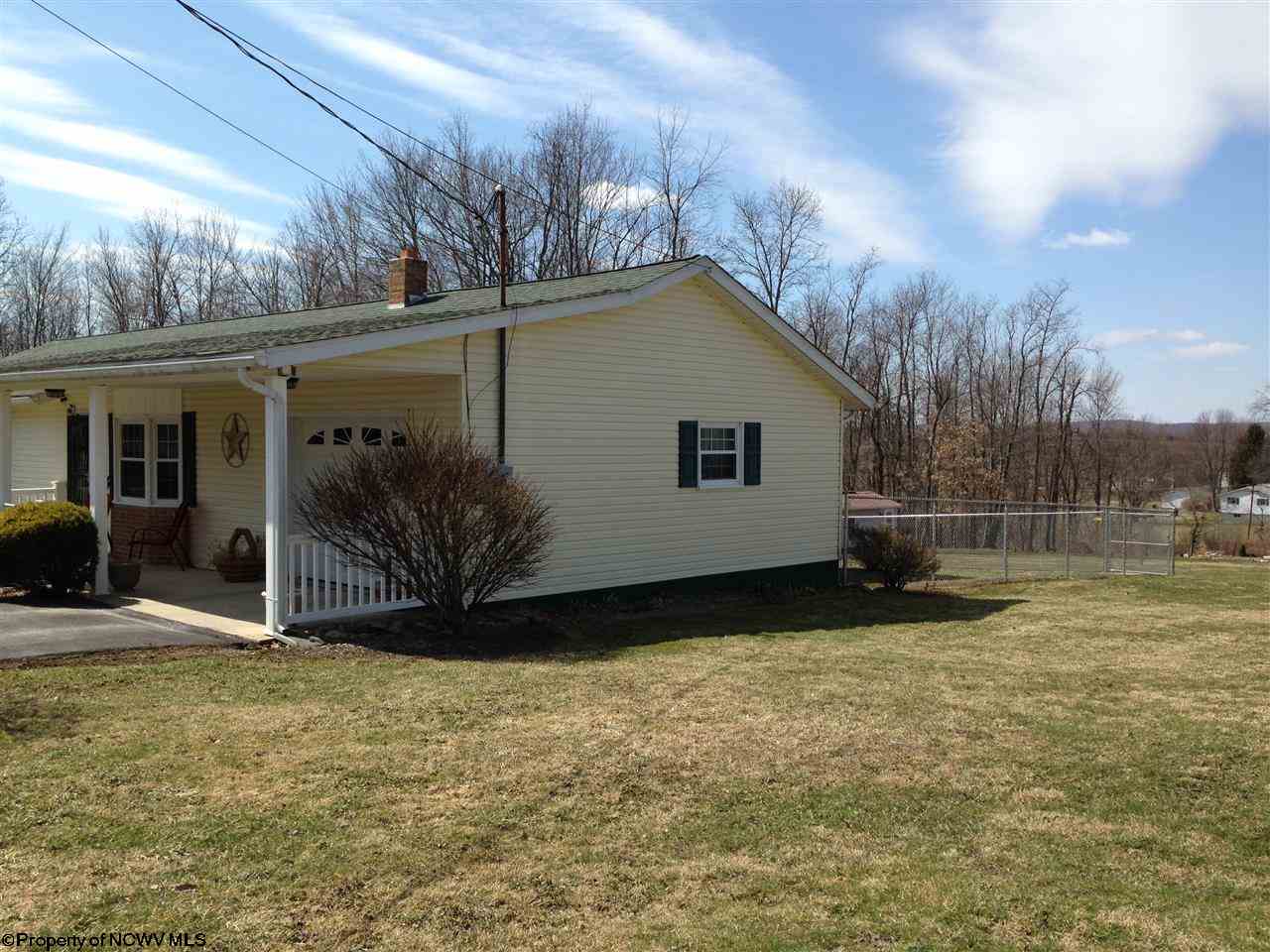 31 Grove Avenue Reedsville, WV 26547 - Photo 19 of 20 Gallery Image 19