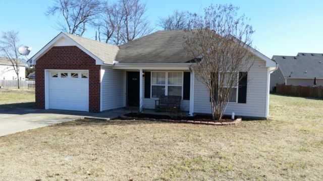 3834 Florence Road Murfreesboro, TN 37129 - Photo 1 of 17 Welcome to 3834 Florence Rd.