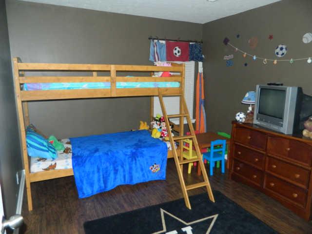3834 Florence Road Murfreesboro, TN 37129 - Photo 11 of 17 Second Bedroom