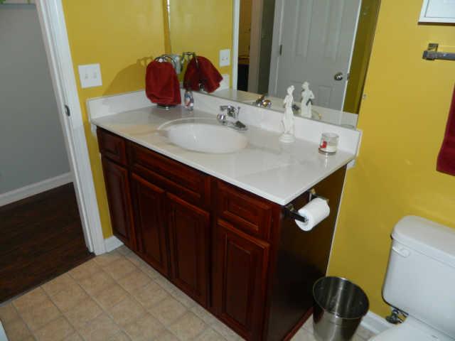 3834 Florence Road Murfreesboro, TN 37129 - Photo 12 of 17 Second Bathroom