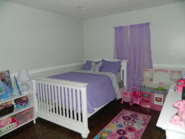 3834 Florence Road Murfreesboro, TN 37129 - Photo 13 of 17 Third Bedroom
