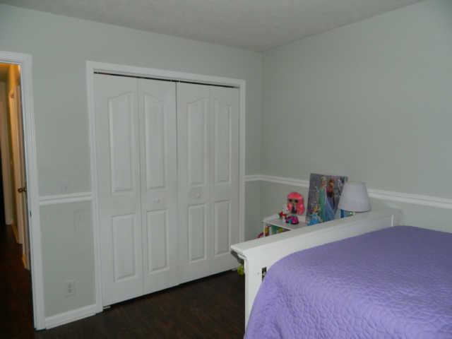 3834 Florence Road Murfreesboro, TN 37129 - Photo 14 of 17 3rd BR - Notice the chair rail