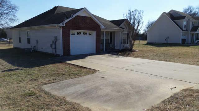3834 Florence Road Murfreesboro, TN 37129 - Photo 15 of 17 Convenient Turn-around