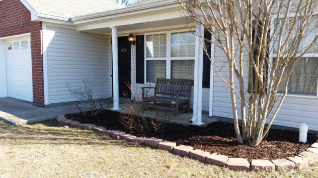 3834 Florence Road Murfreesboro, TN 37129 - Photo 17 of 17 Your new welcoming front porch