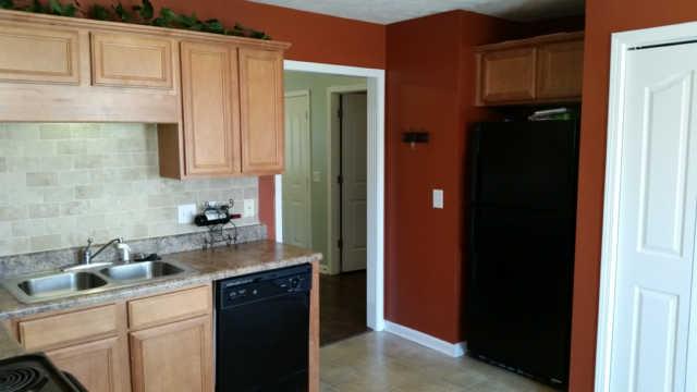 3834 Florence Road Murfreesboro, TN 37129 - Photo 3 of 17 The Refrigerator stays!