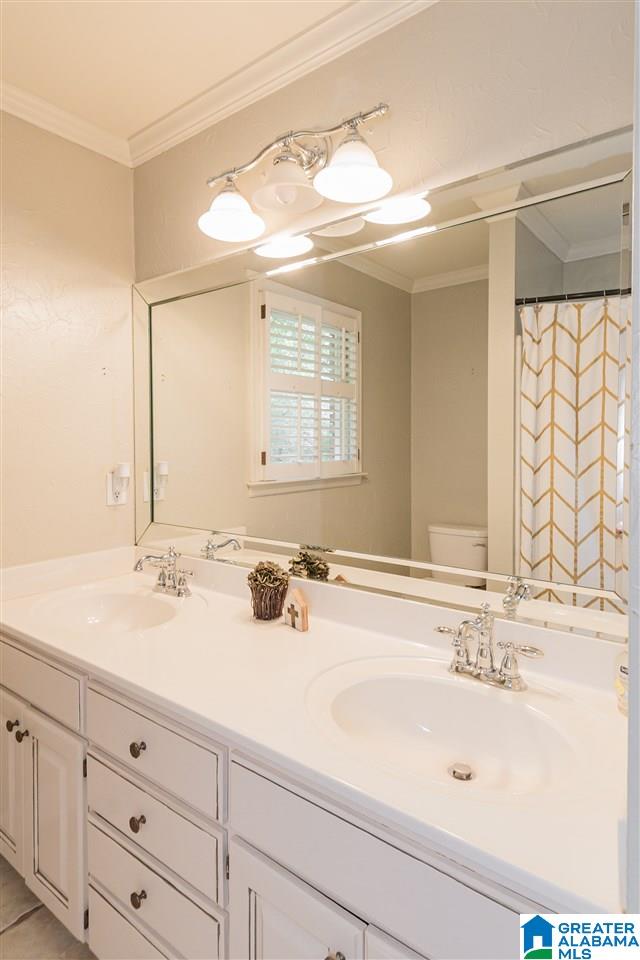 4425 Camp Coleman Road Trussville, AL 35173 - Photo 36 of 50