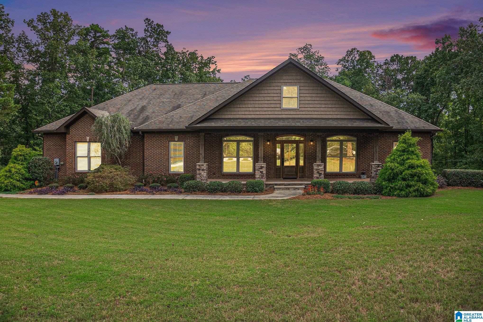 8940 Taylors Ferry Road Bessemer, AL 35023 - Photo 4 of 40 Gallery Image 4
