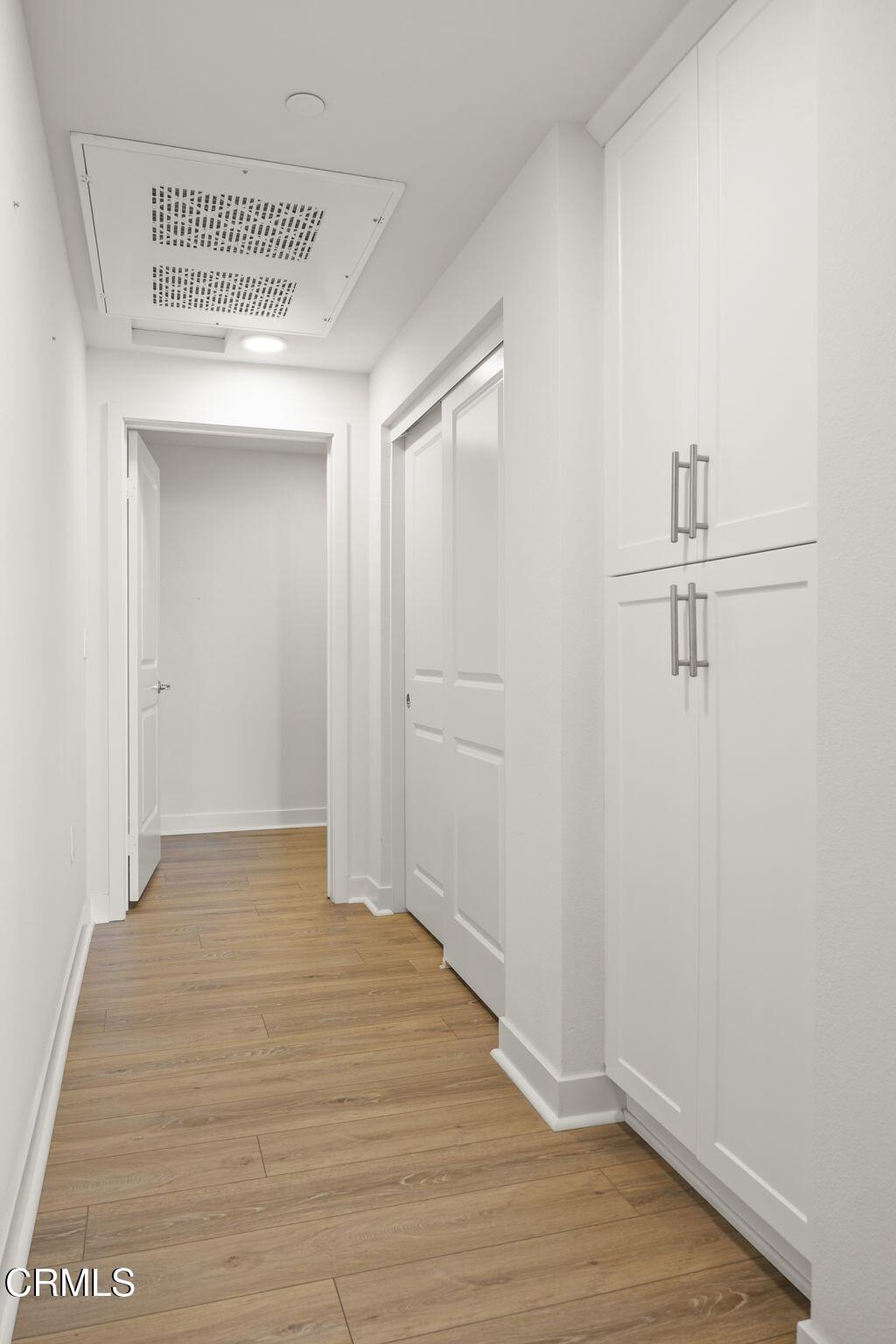 2870 Wagon Wheel Road, Unit 401 Oxnard, CA 93036 - Photo 35 of 49 a view of an empty room