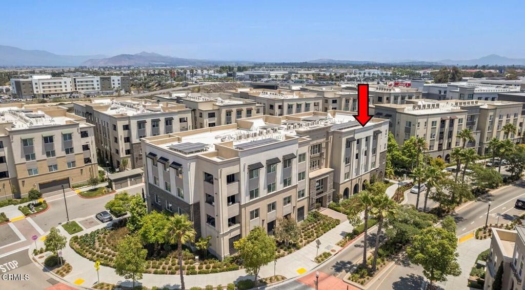 2870 Wagon Wheel Road, Unit 401 Oxnard, CA 93036 - Photo 41 of 49 a view of buildings