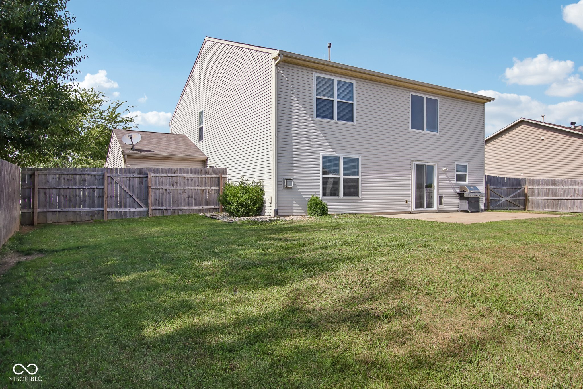 1103 Spring Meadow Court Franklin, IN 46131 - Photo 39 of 58