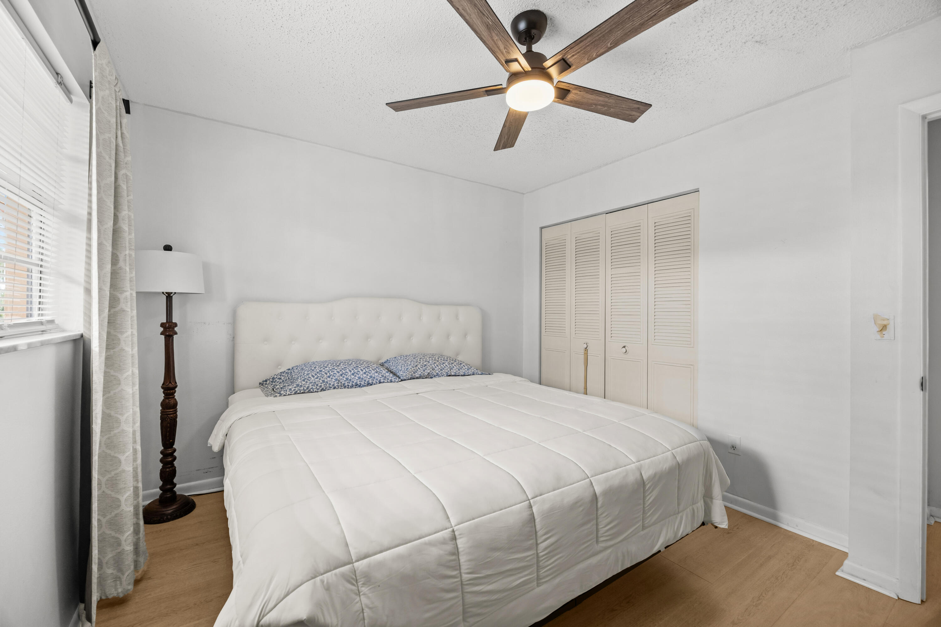 1917 Southwest Palm City Road Stuart, FL 34994 - Photo 17 of 77 Secondary Bedroom
