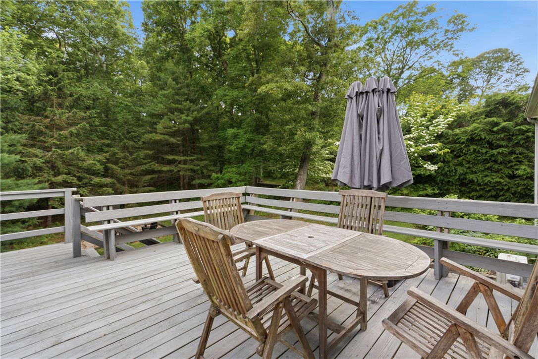 60 Westwind Road South Kingstown, RI 02879 - Photo 30 of 36