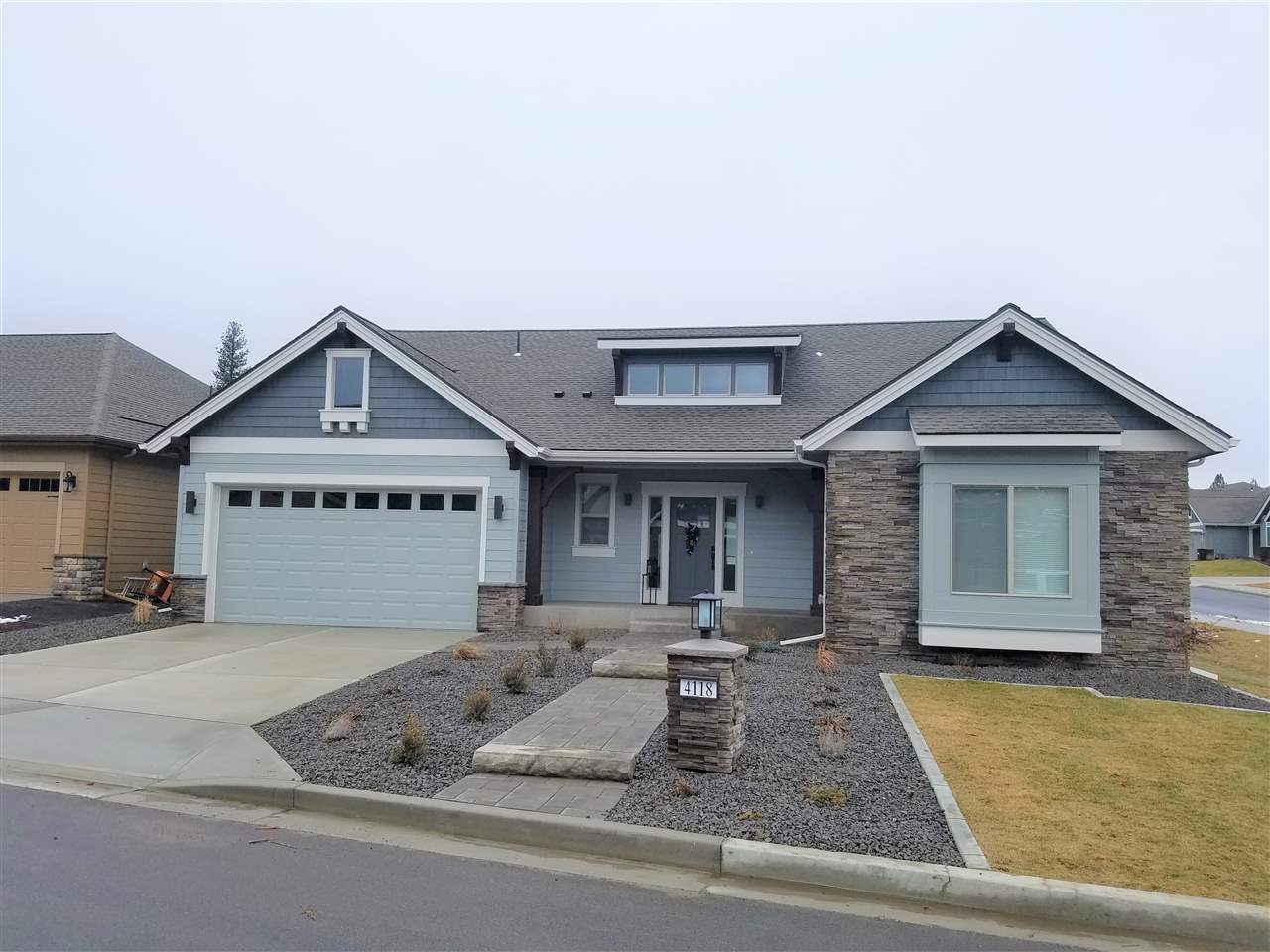 5539 North Radium Lane Spokane, WA 99217 - Photo 1 of 11