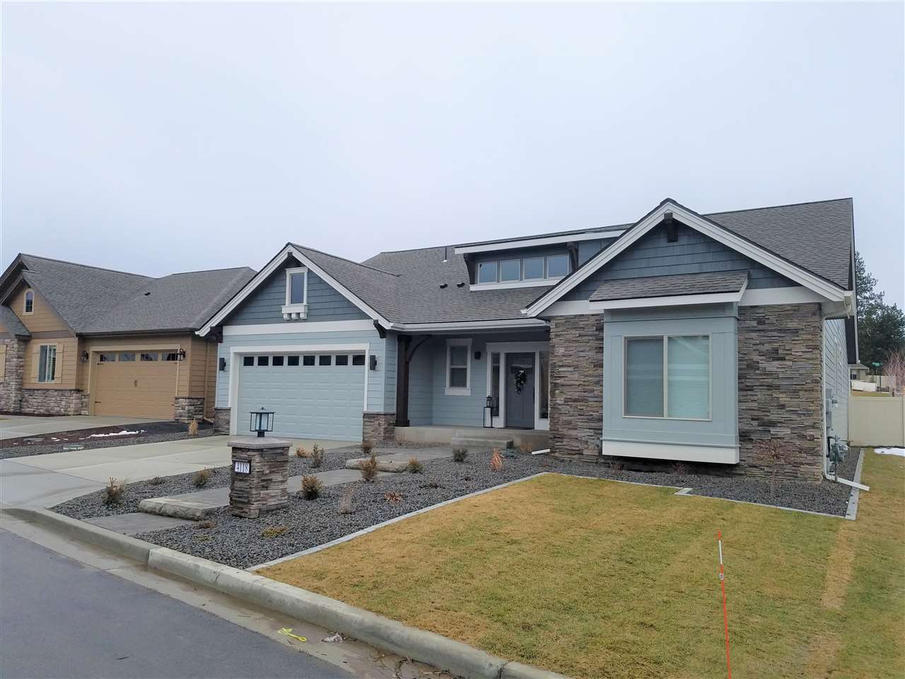 5539 North Radium Lane Spokane, WA 99217 - Photo 2 of 11