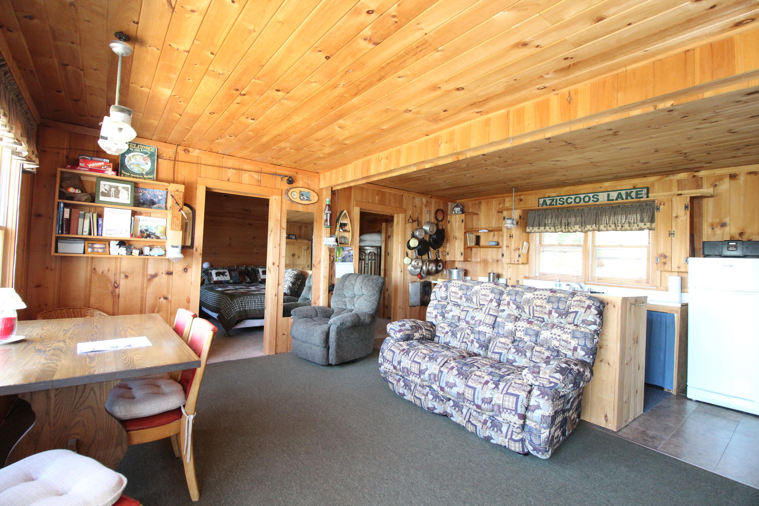 Lot 16.2 Alca Heights Road Oquossoc, ME 04964 - Photo 25 of 32 IMG_3424