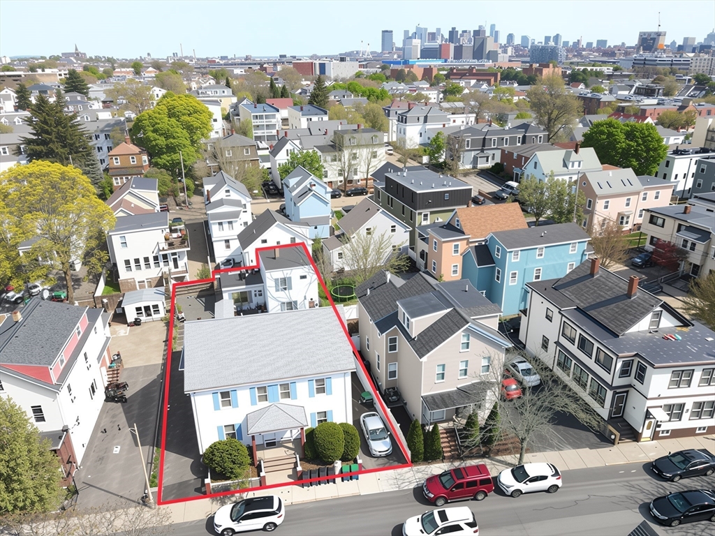 84 Cross Street Somerville, MA 02145 - Photo 3 of 42