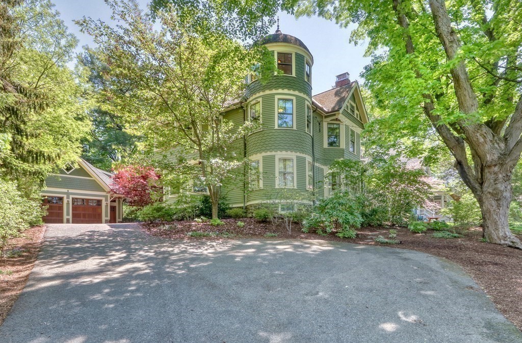 2 Maple Road Winchester, MA 01890 - Photo 2 of 40