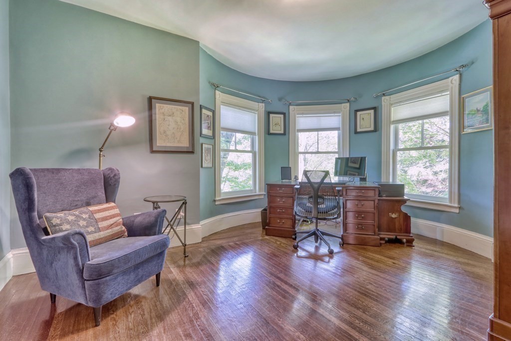 2 Maple Road Winchester, MA 01890 - Photo 21 of 40