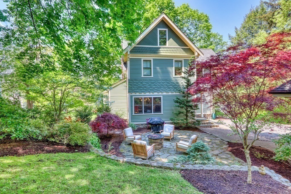 2 Maple Road Winchester, MA 01890 - Photo 35 of 40