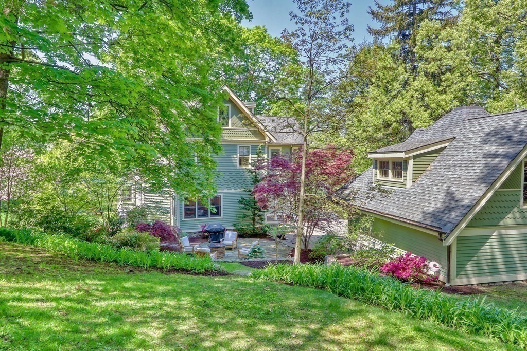 2 Maple Road Winchester, MA 01890 - Photo 37 of 40