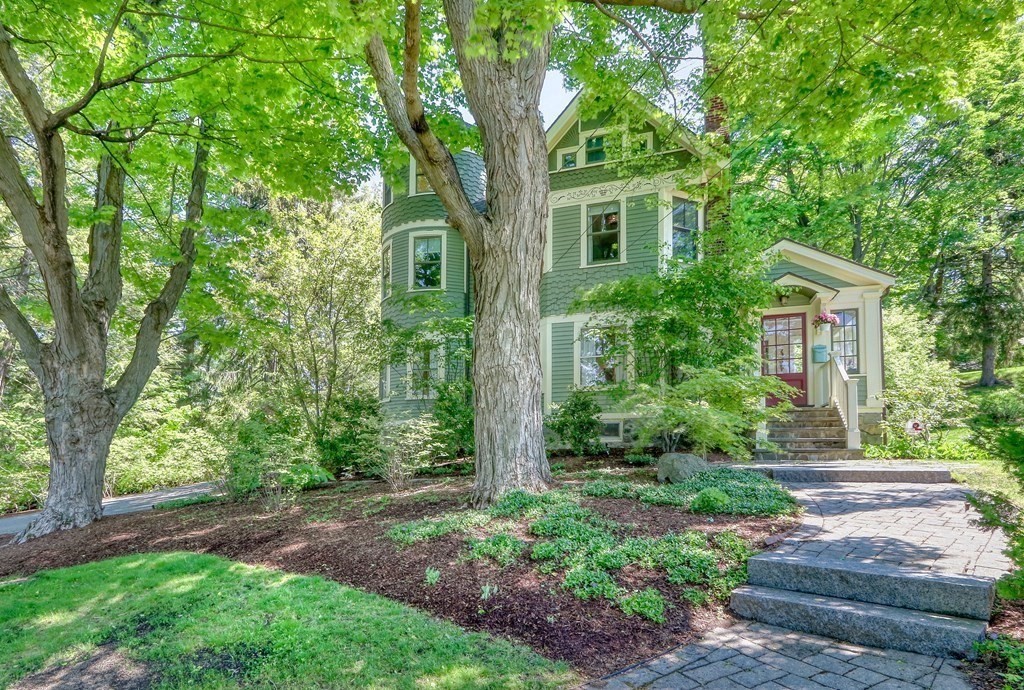 2 Maple Road Winchester, MA 01890 - Photo 40 of 40
